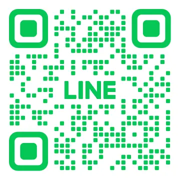 フジカーリースバック公式LINEアカウント｜LINE QRコード
